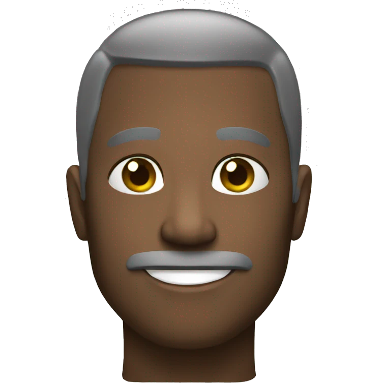 big emoji
