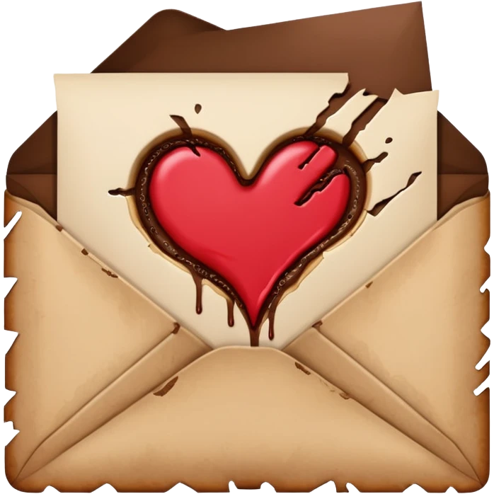 Love mouse trap emoji