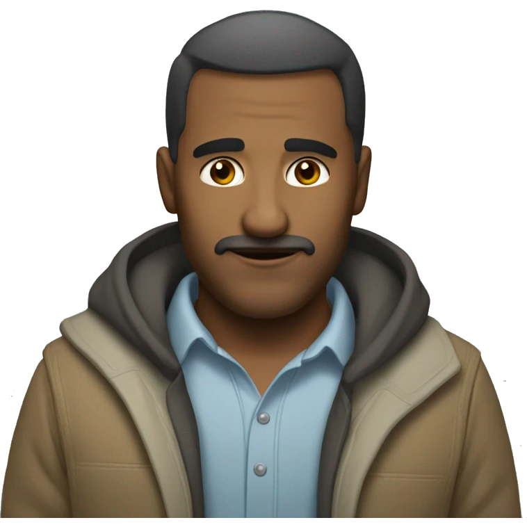 Квадробер emoji