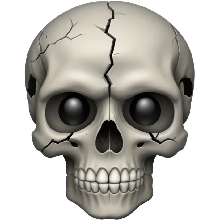 🤯💀 emoji