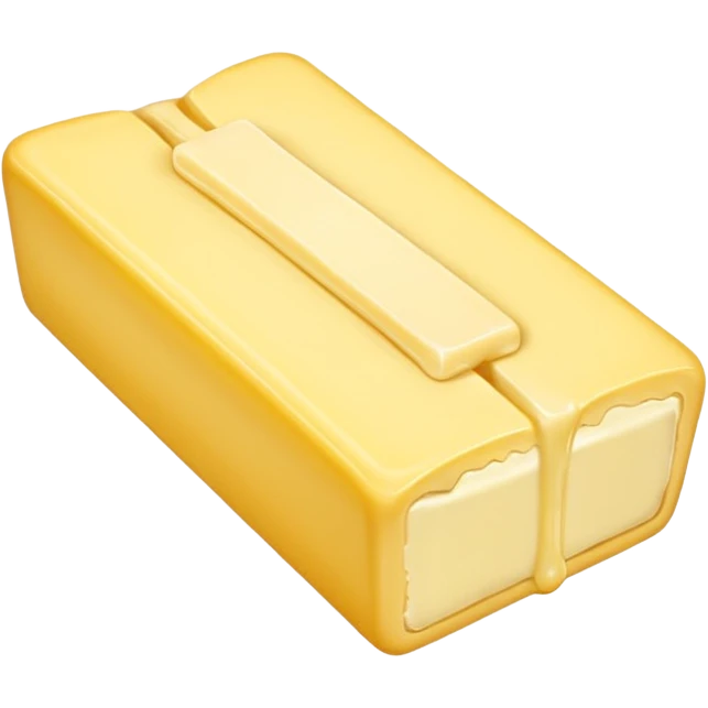 butter emoji