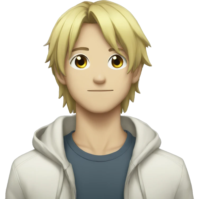 anime emoji