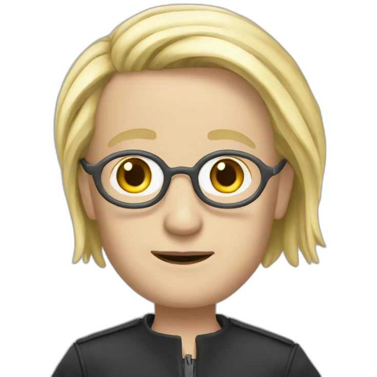 lepen emoji