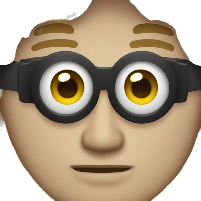 jake the spy emoji