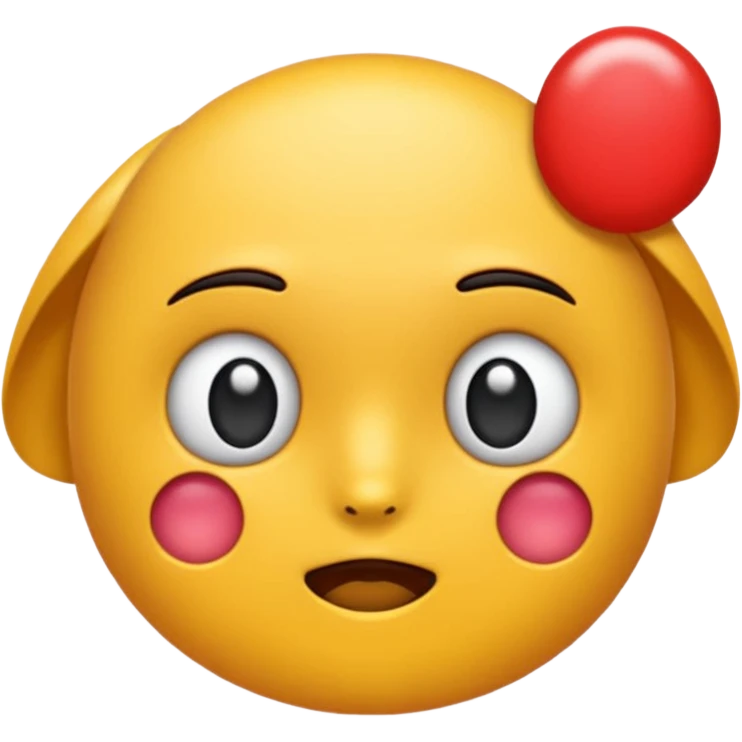 Sexy naked couple covered in cum emoji