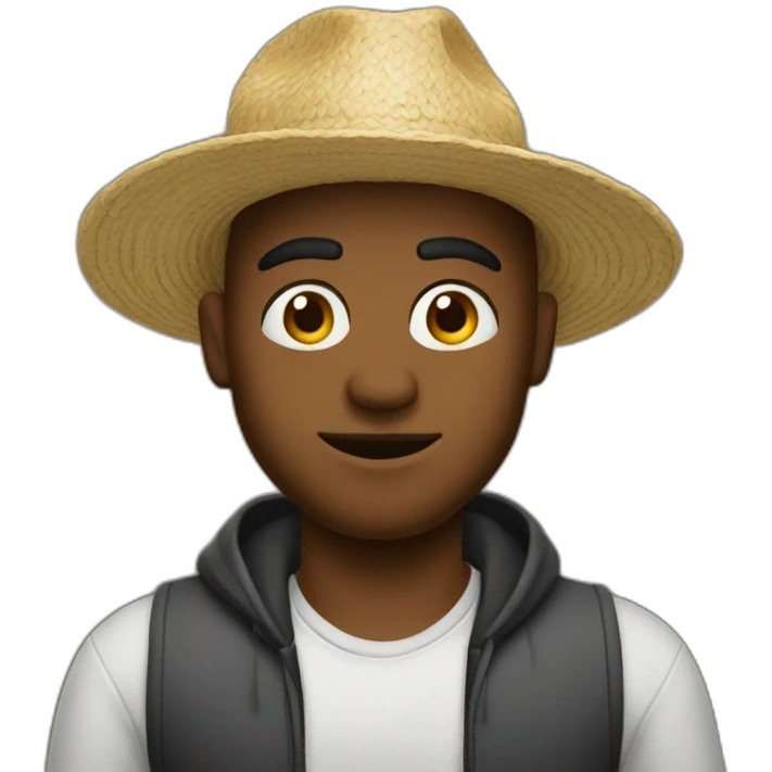Escoba emoji