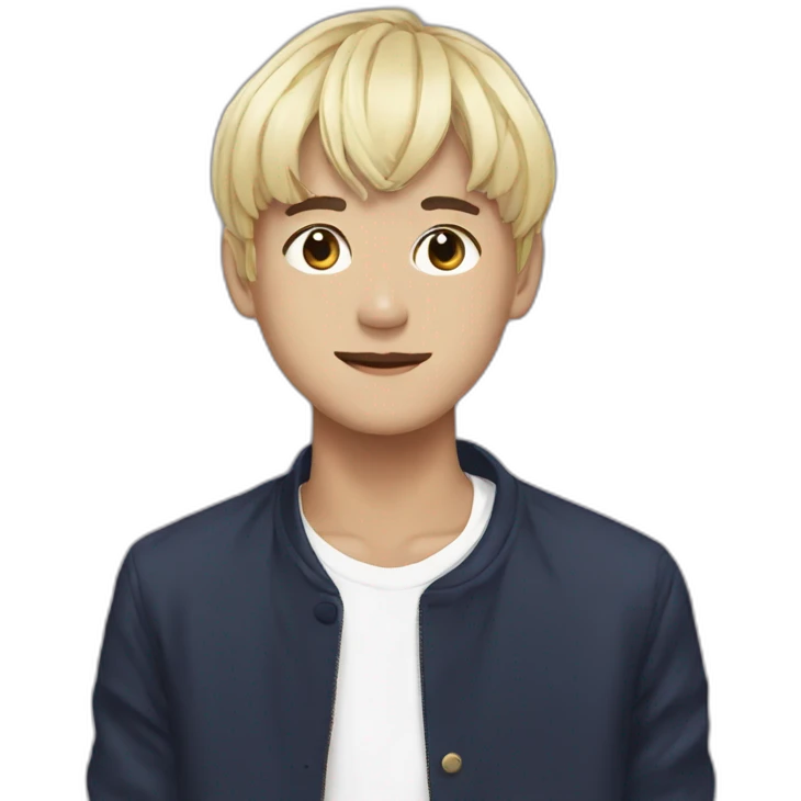 taehyung emoji