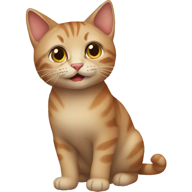 cat meme emoji
