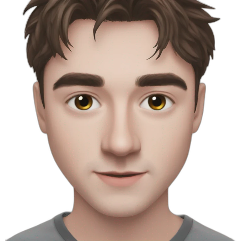 brendan murray emoji