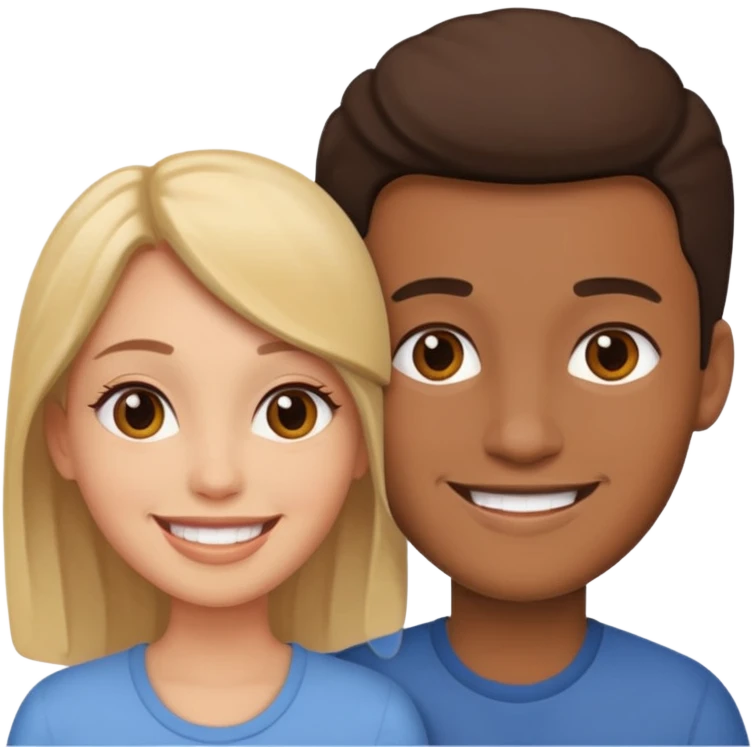 couple emoji