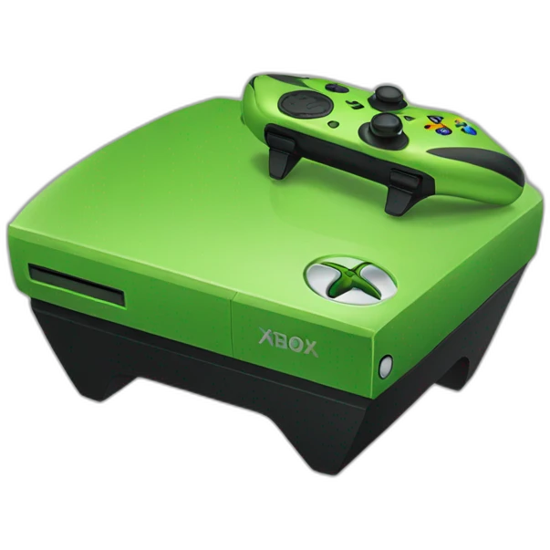 Xbox emoji