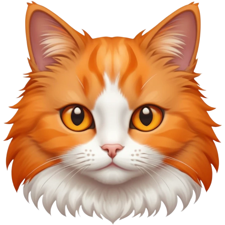Cat starry eyes  emoji