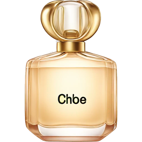 Chloé perfume emoji