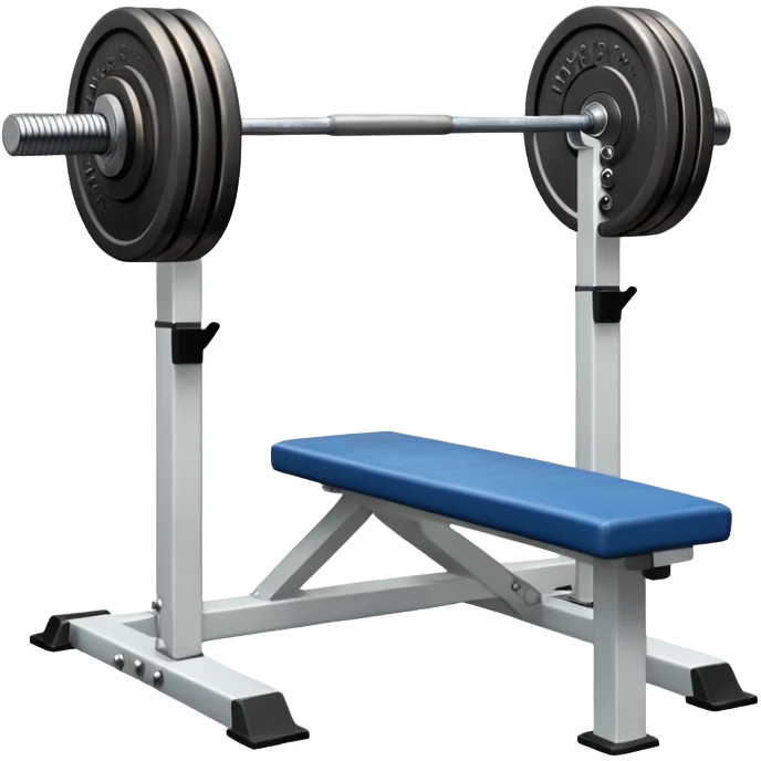 Gym emoji