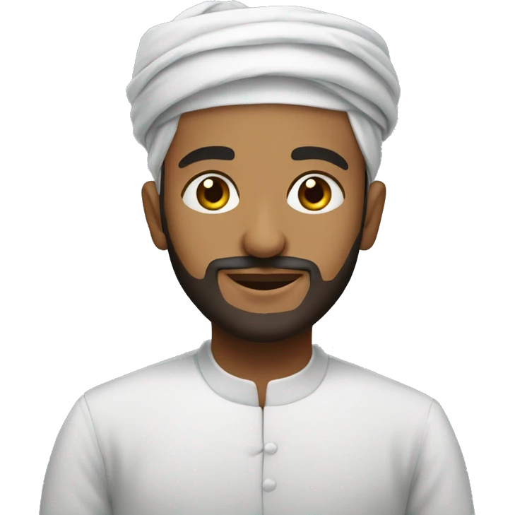 Ramadan karim emoji