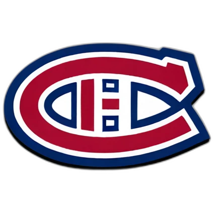 montreal canadiens logo emoji