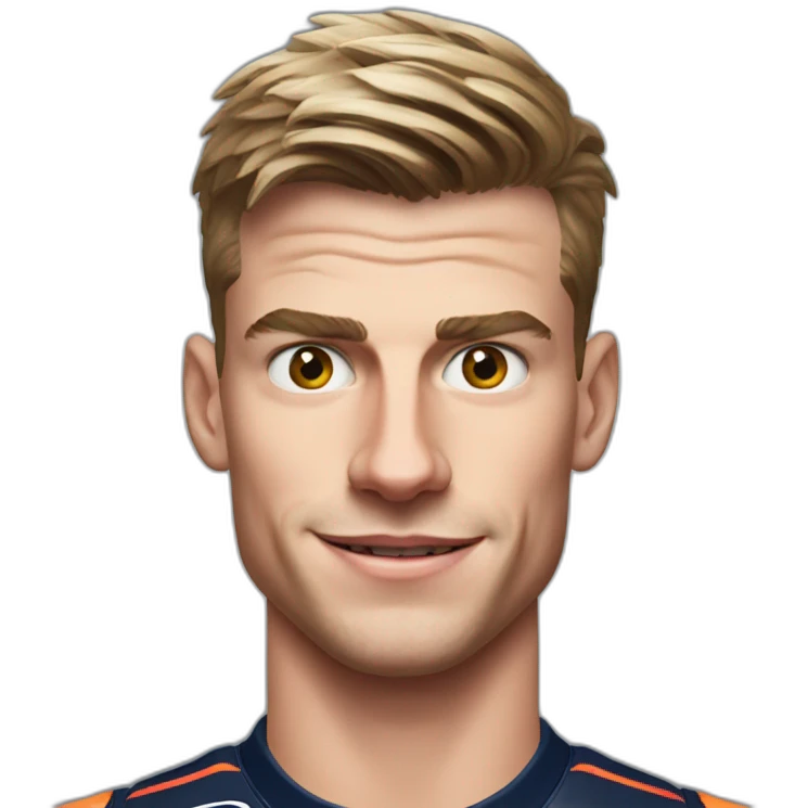 max verstappen emoji