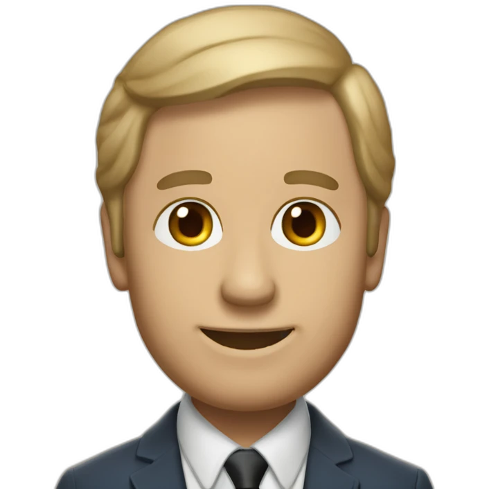 Russel m nelson emoji