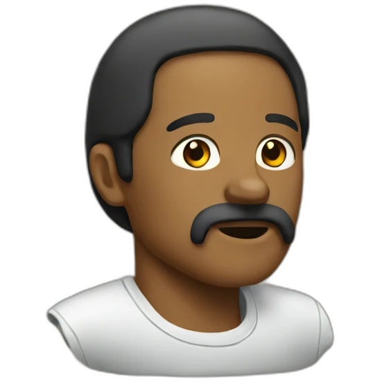 Blunt emoji