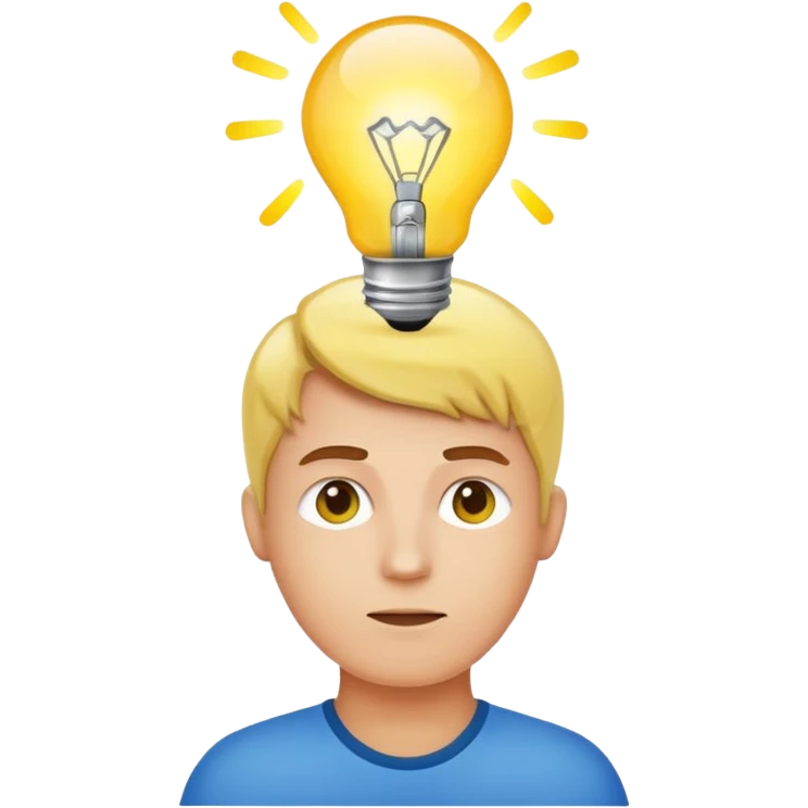 Create an emoji for the word "metafora" emoji