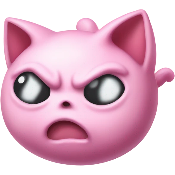 Deceased Jigglypuff emoji