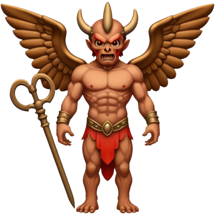 pazuzu penis emoji