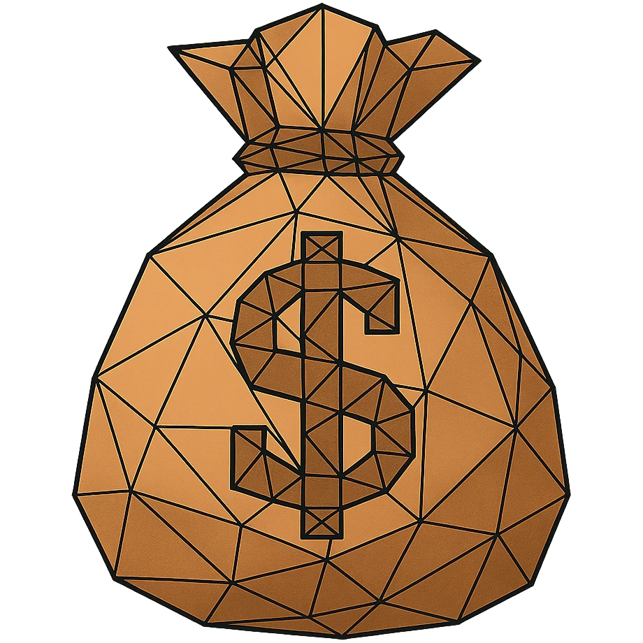 money bag emoji