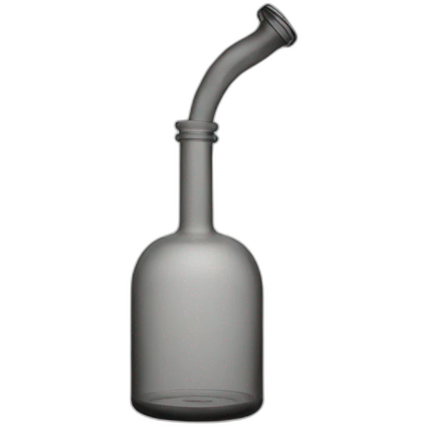 Bong emoji
