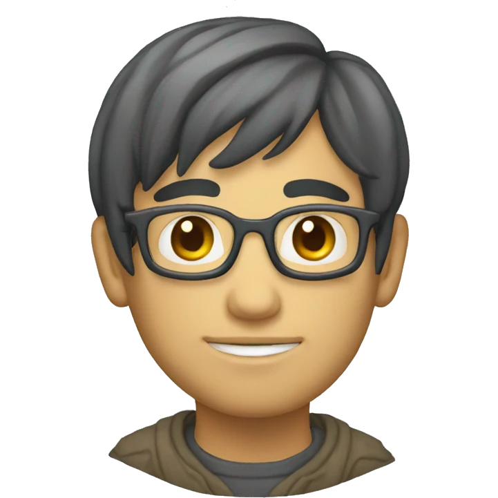 Michou  emoji