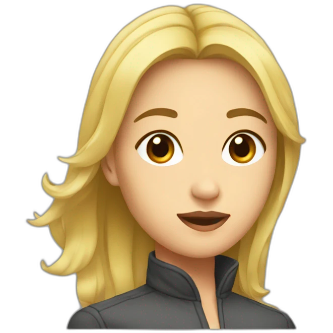 Emily Ei Phyo emoji