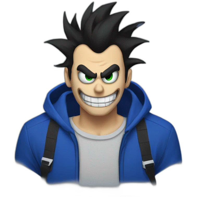 sonic creepypasta emoji