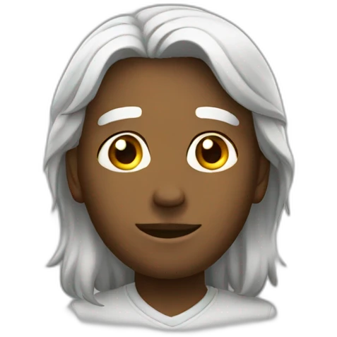 rh emoji