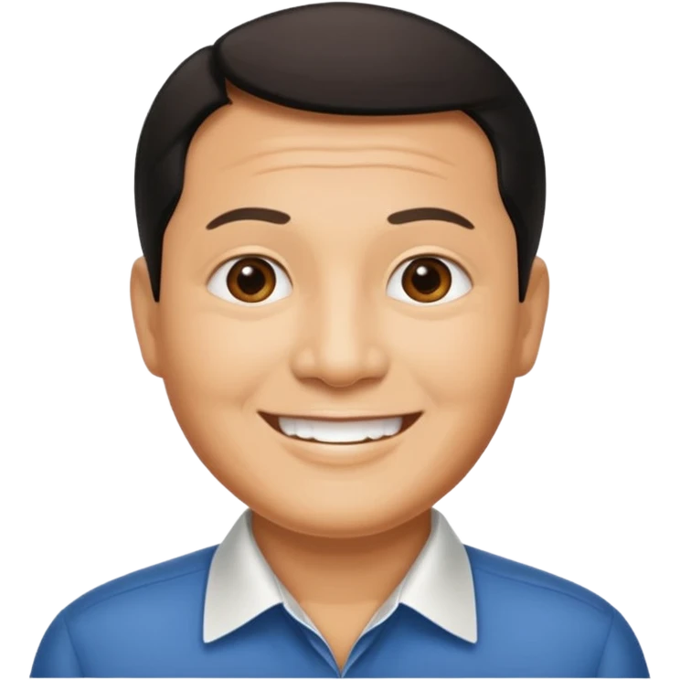 prabowo emoji