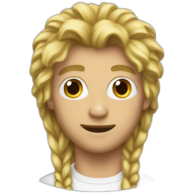 Rigole emoji
