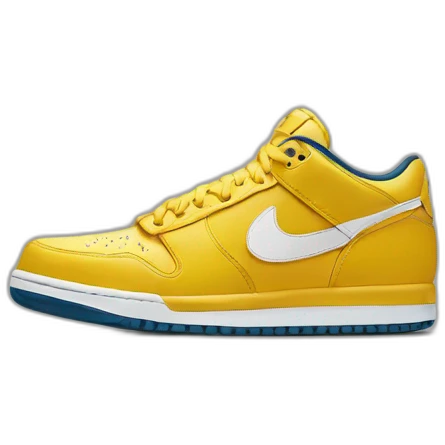 Logo Nike air emoji