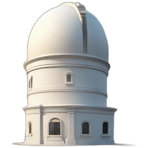 fuertes observatory emoji