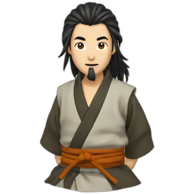 Ishin ashina emoji