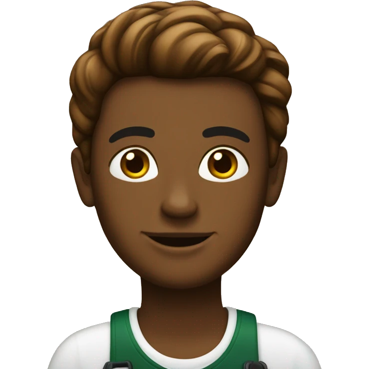 Starbucks emoji