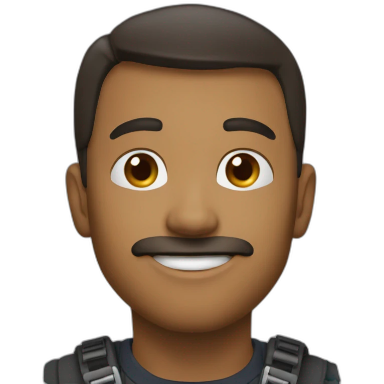 собачка emoji