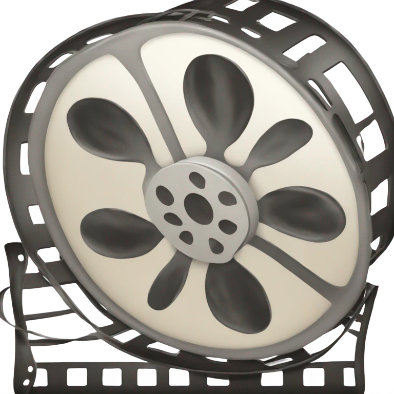 film emoji