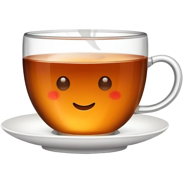 Çay emoji
