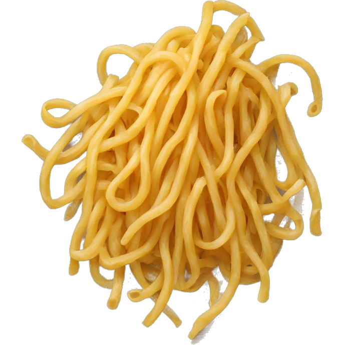 spaghetti  emoji