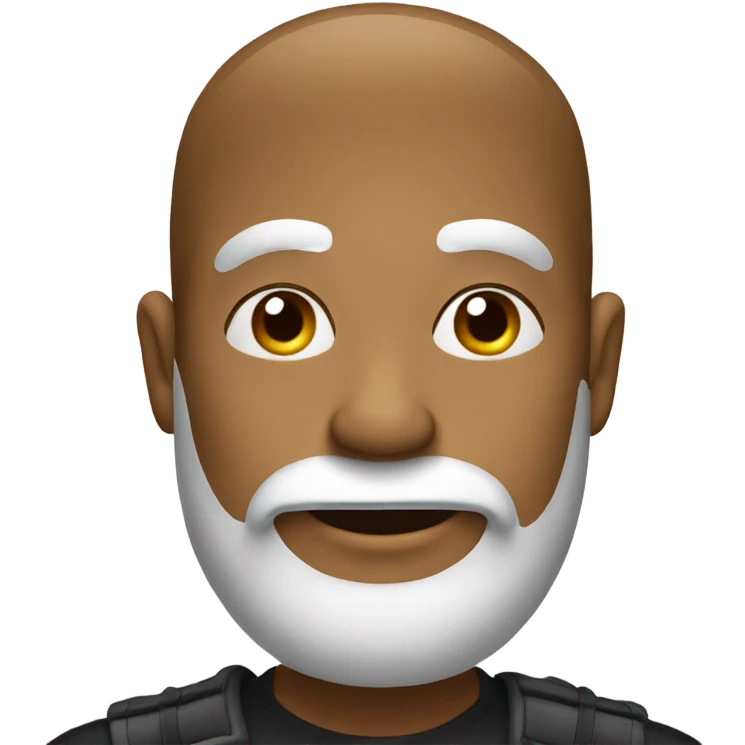 Soy emoji