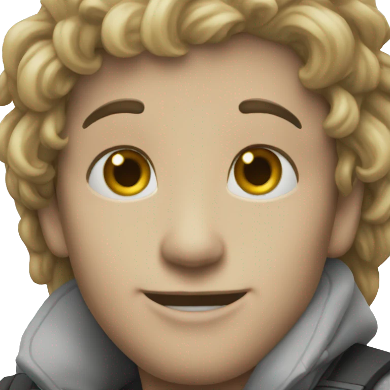 Nostalgia emoji