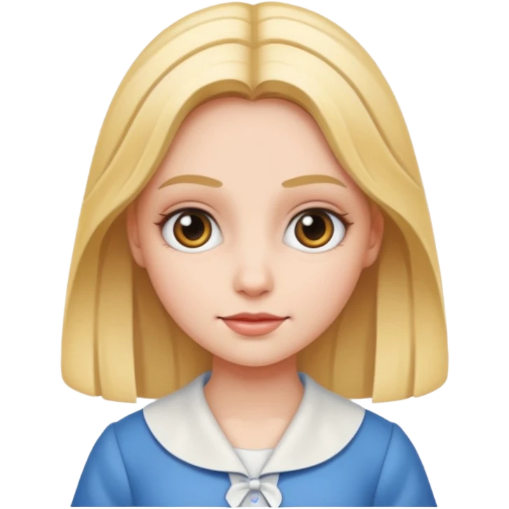 alice 💗 emoji