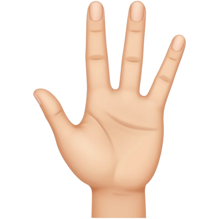 yvl hand sign  emoji