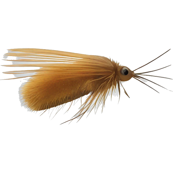 elk hair caddis emoji