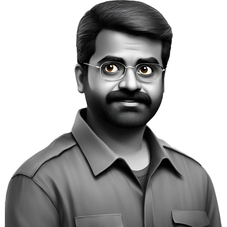 MOLLYWOOD ACTOR Anoop Menon emoji