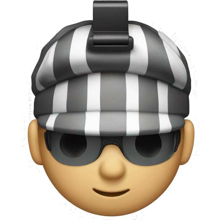 referee whistle emoji
