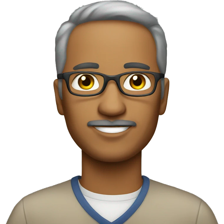 Art teacher emoji